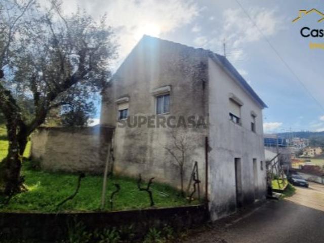 Casa venda em Castelo Branco, Cumeada