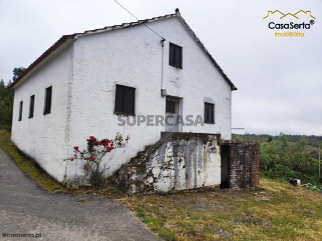 Casa venda em Castelo Branco, Cumeada