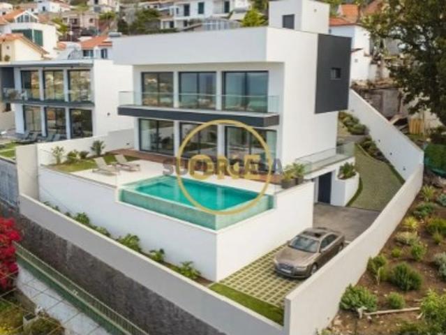 Casa venda em Funchal, Ilha Da Madeira