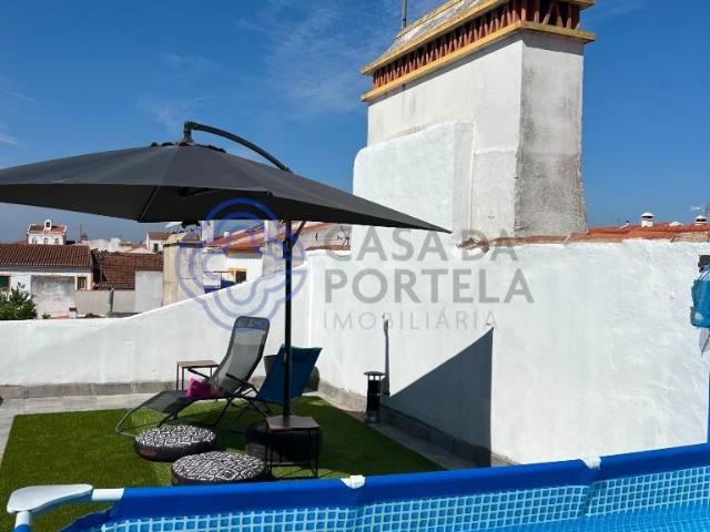 Casa venda em Cabeço de Vide, Fronteira