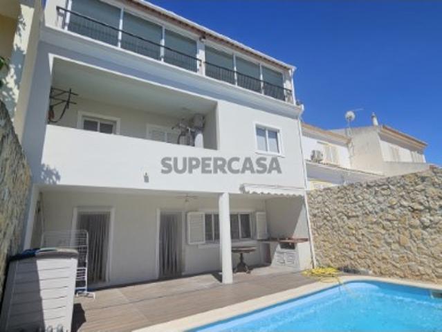 Casa venda em Faro