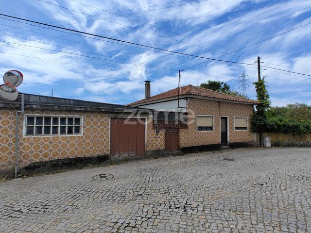 Casa venda em Maia, Barca