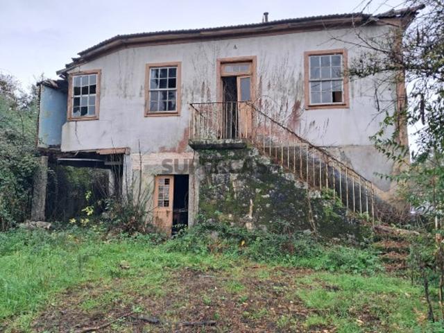 Casa venda em Monção, Viana Do Castelo