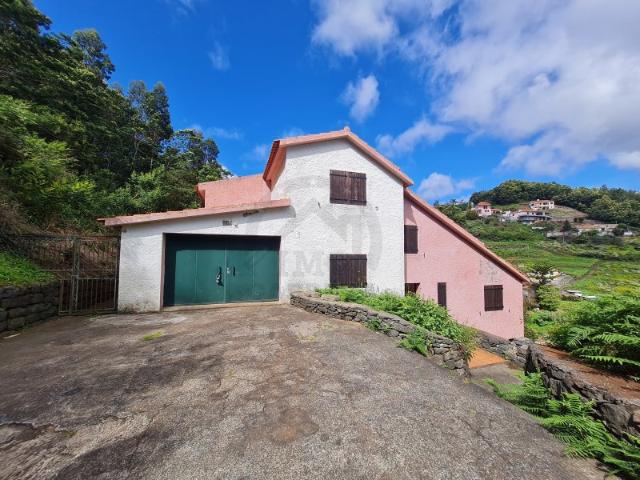 Casa alugar em Camacha, Lombo Barreto