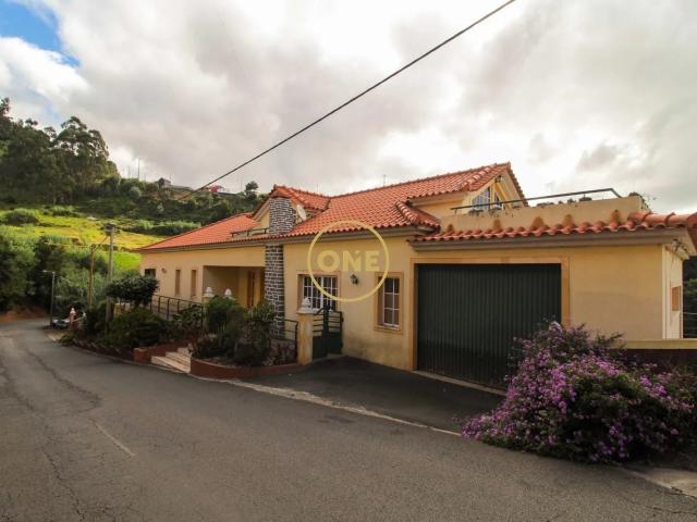 Casa venda em Ponta Do Sol, Ilha Da Madeira