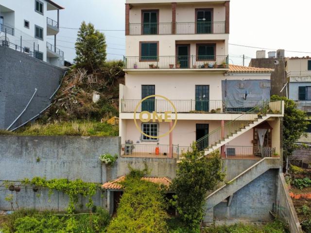 Casa venda em Câmara De Lobos, Ilha Da Madeira