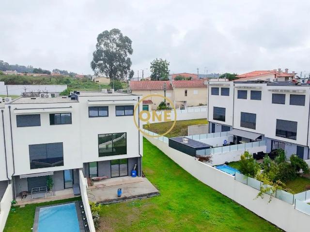 Casa venda em Arcozelo, Braga