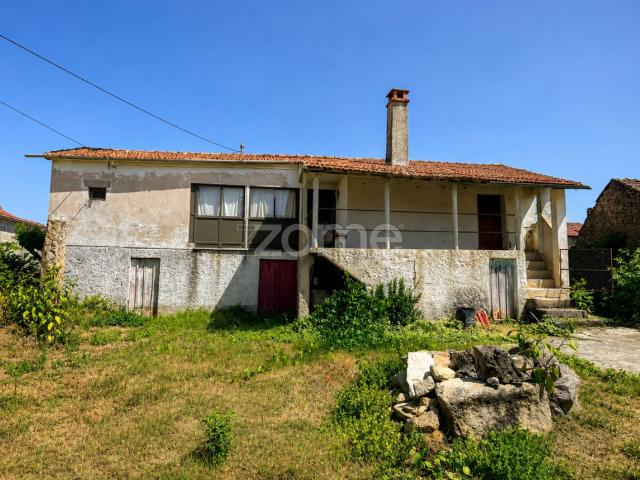 Casa venda em Chaves, Vila Real