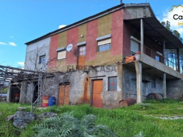 Casa venda em Oleiros