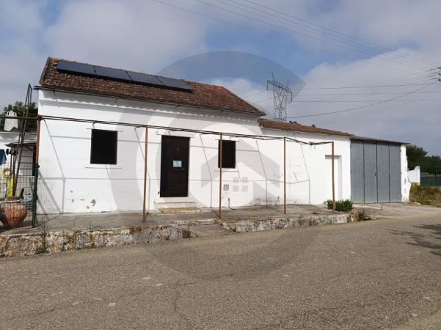 Casa venda em Casével e Vaqueiros, Santarém
