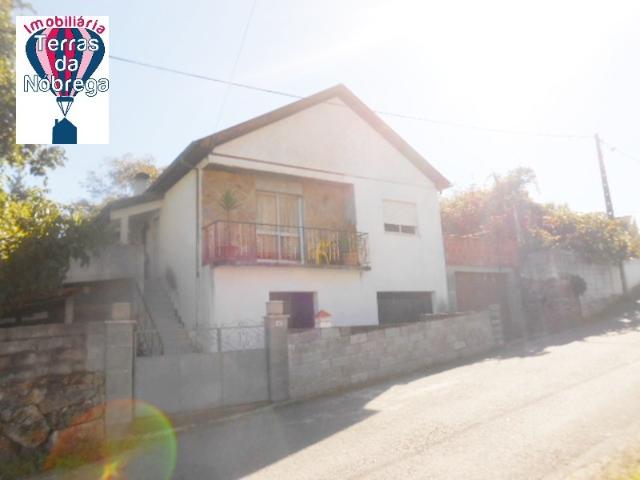 Casa venda em Grovelas São João Evangelista, Viana Do Castelo