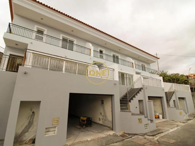 Apartamento venda em Santa Cruz