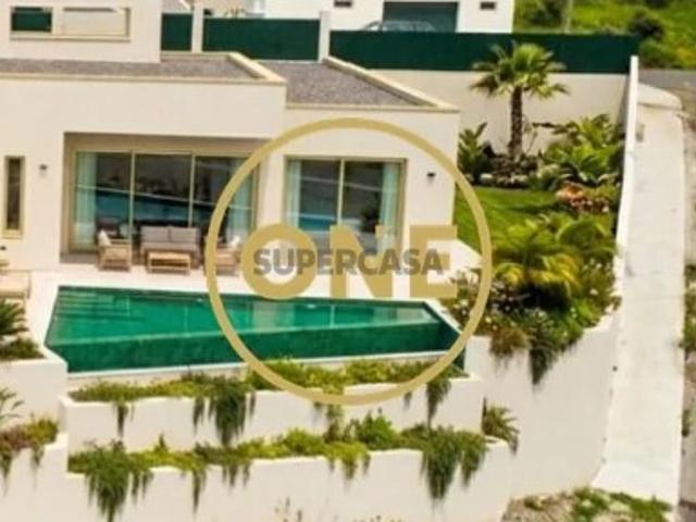Casa venda em Lombo das Laranjeiras, Estreito Da Calheta