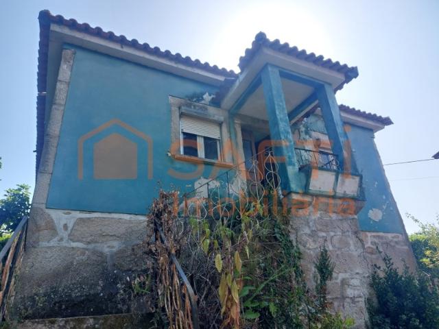 Casa venda em Valença, Viana Do Castelo