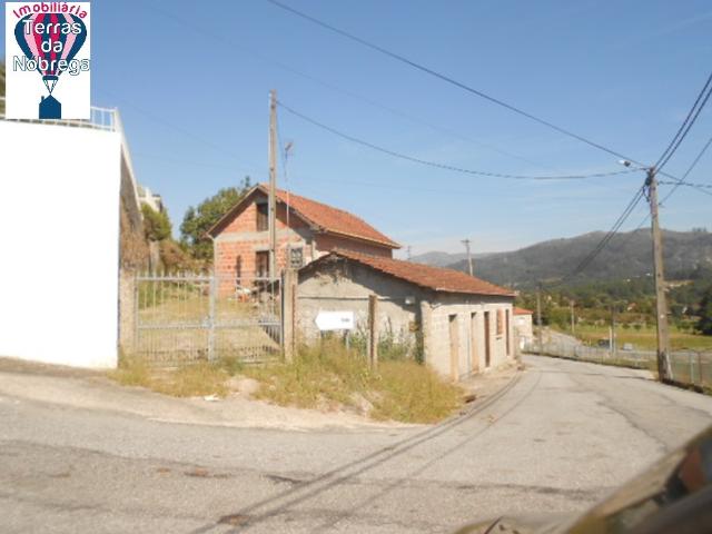 Casa venda em Arcos De Valdevez, Viana Do Castelo