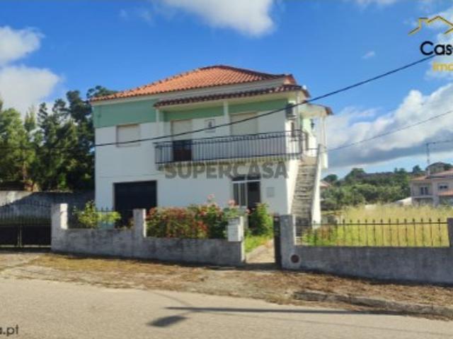 Casa venda em Castelo Branco, Cumeada
