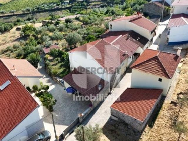 Casa venda em Alijó, Vila Real