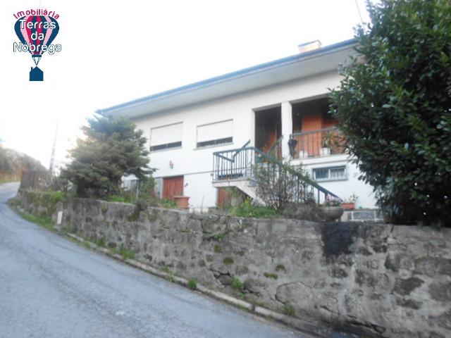 Casa venda em Grovelas São João Evangelista, Viana Do Castelo