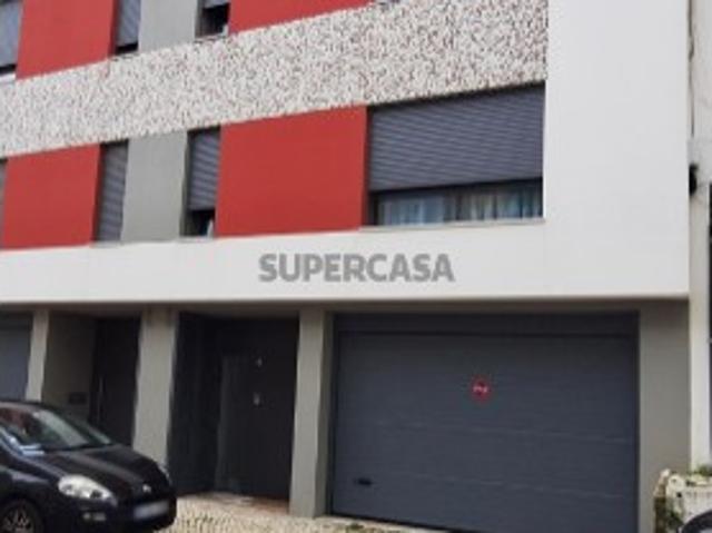 Casa venda em Via Rara, Santiago Dos Velhos