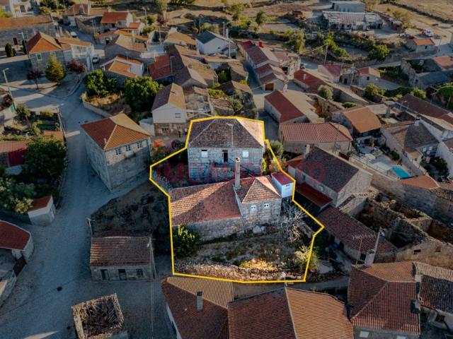 Casa venda em Guarda
