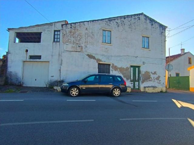 Casa venda em Abrantes, Santarém
