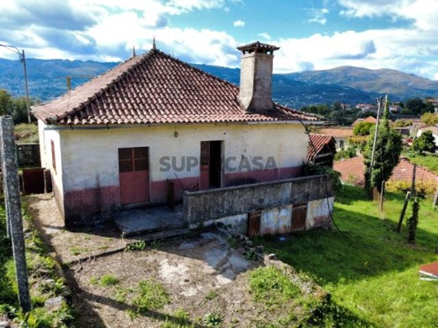 Casa venda em Vilela, São Cosme e São Damião e Sá, Arcos de Valdevez
