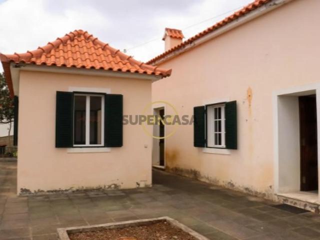Casa venda em Imaculado Coração de Maria, Funchal