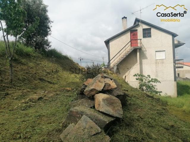 Casa venda em Oleiros