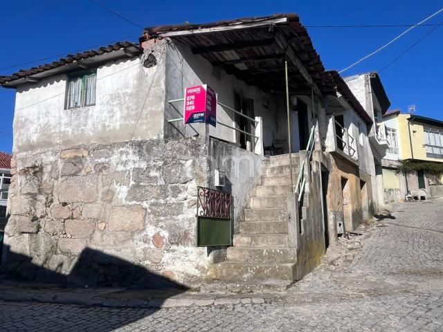 Casa venda em Chaves, Vila Real