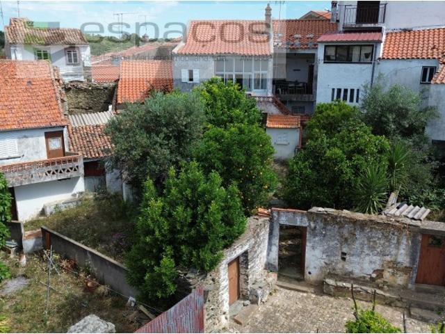 Casa venda em Castelo Branco, Idanha-a-nova