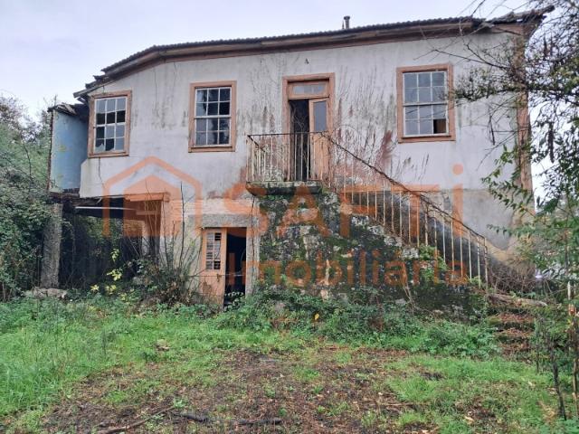 Casa venda em Monção, Viana Do Castelo