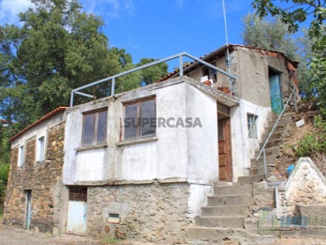 Casa venda em Oleiros