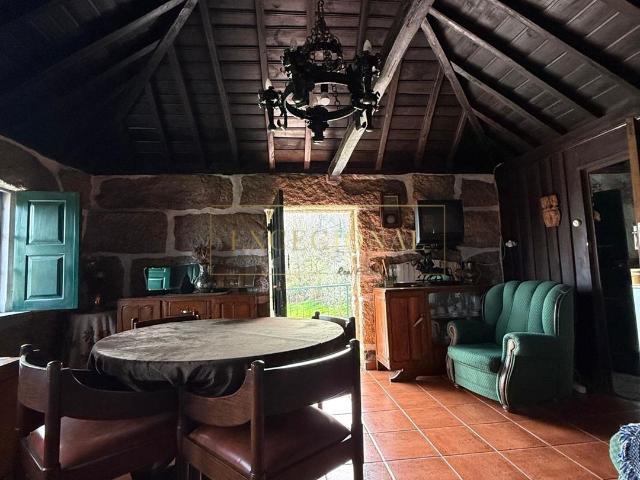Casa venda em Travanca do Monte, Amarante