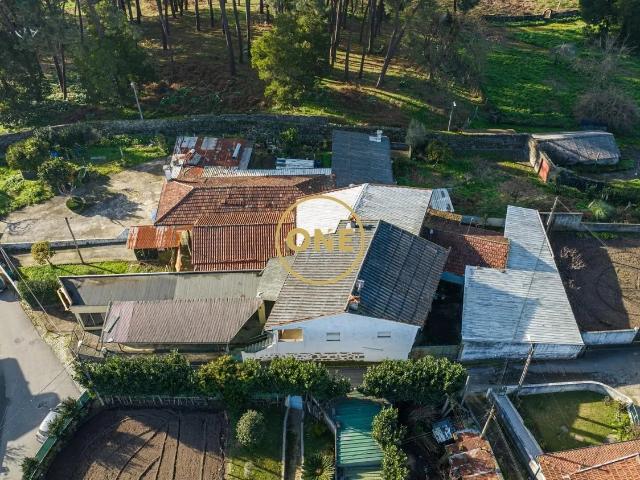 Casa venda em Gavião, Braga