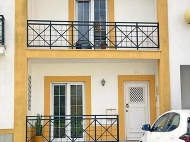 Casa alugar em Leiria, Bairro dos Capuchos