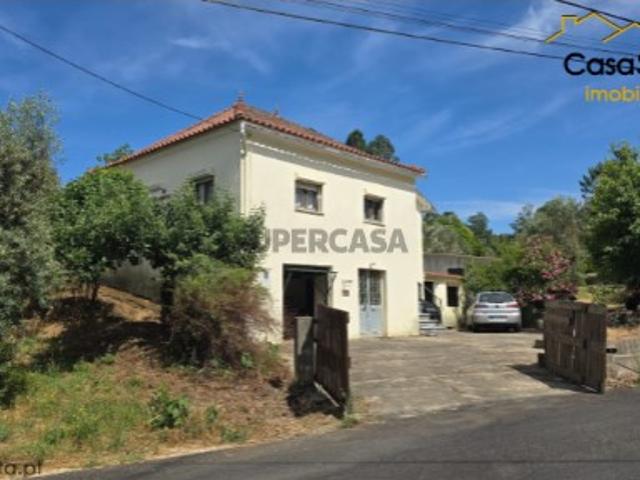Casa venda em Castelo Branco, Cumeada