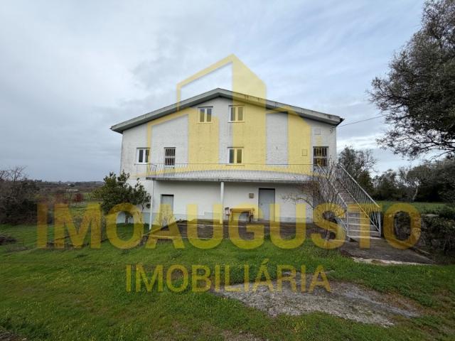 Casa venda em Guarda, São Julião