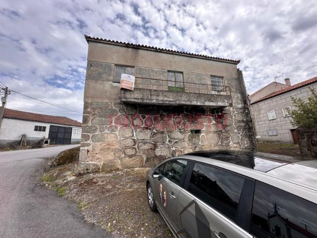 Casa venda em Guarda