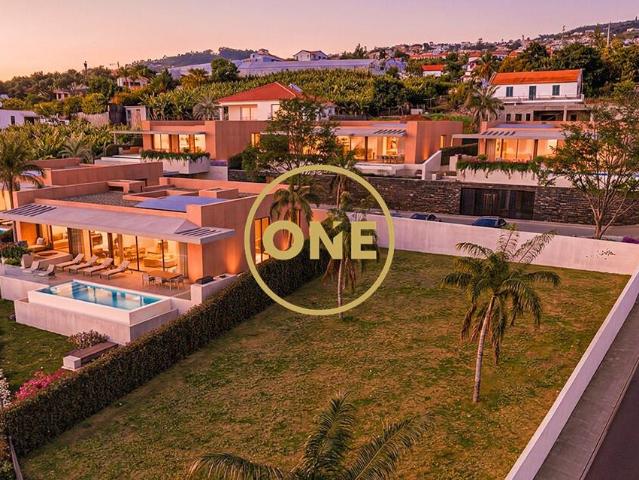 Casa venda em Girão, Estreito Da Calheta