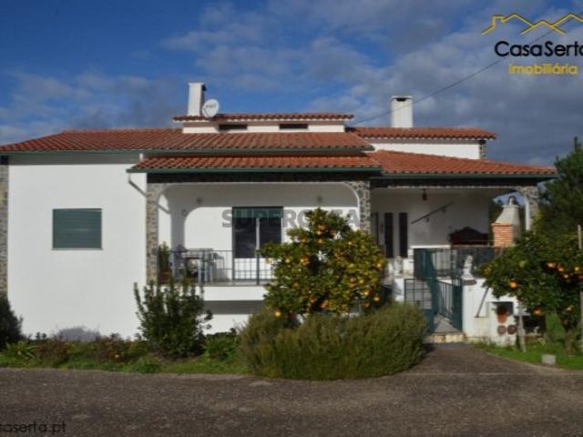 Casa venda em Castelo Branco, Cumeada