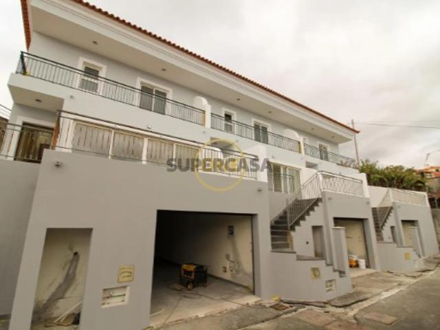 Casa venda em Santa Cruz