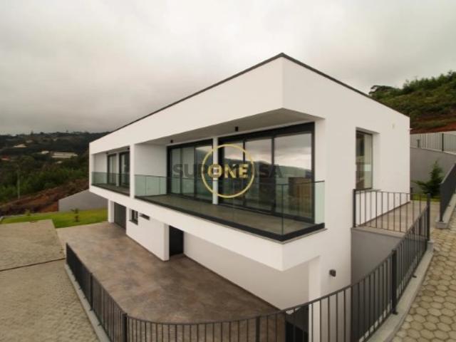 Casa venda em Santa Cruz