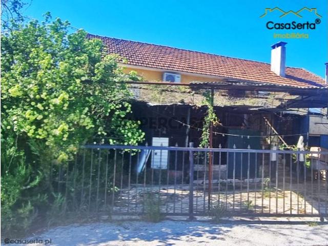 Casa venda em Castelo Branco, Cumeada