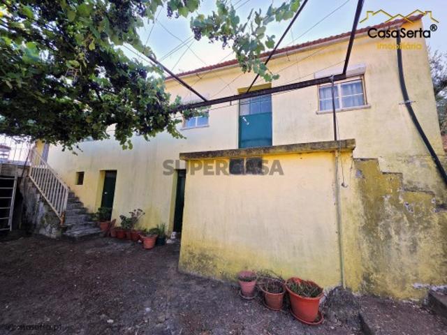 Casa venda em Derreada Cimeira, Pedrógão Grande