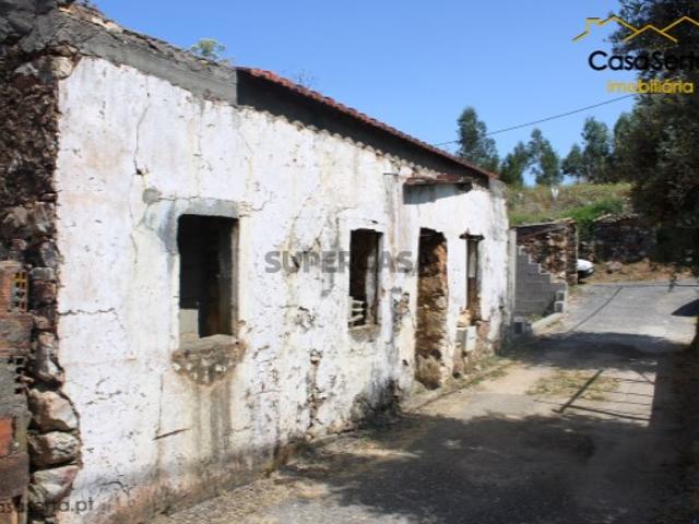 Casa venda em Castelo Branco, Vila De Rei