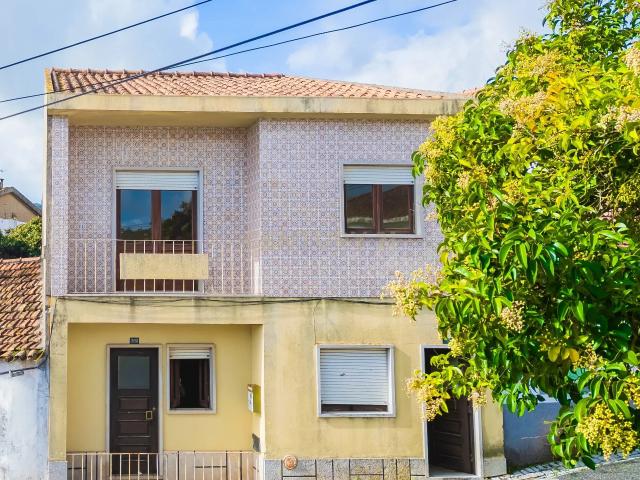 Casa venda em Porto De Mós, Leiria