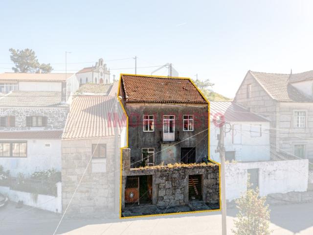Casa venda em Guarda, Alverca Da Beira