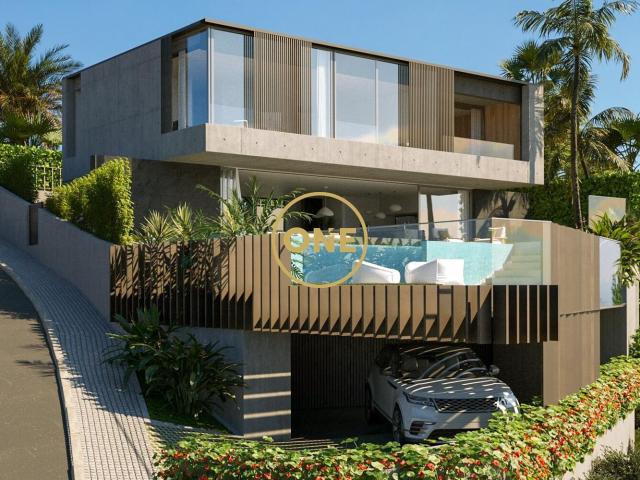 Casa venda em Girão, Estreito Da Calheta