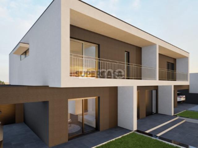 Casa venda em Felgueiras, Macieira Da Lixa