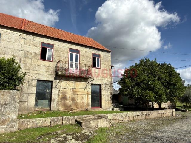 Casa venda em Guarda, Seia